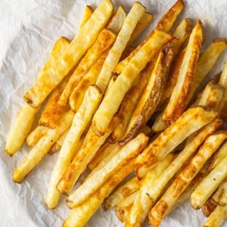 EXTRA ORDER FRENCH FRIES