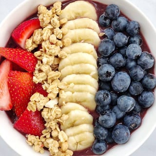 CLASSIC ACAI BOWL
