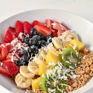 AMAZONICA ACAI BOWL