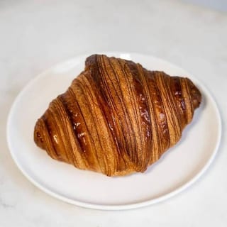 ARTISAN PLAIN CROISSANT