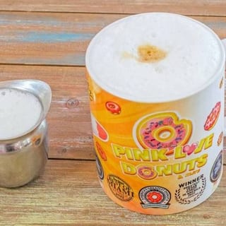 LARGE REGULAR DRIP COFFEE